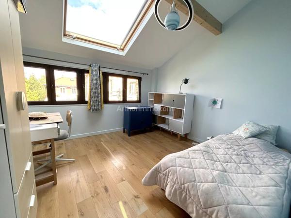 Vente Maison 7 pièces 156 m2 à Clamart