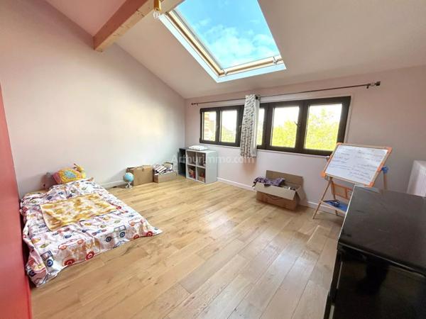 Vente Maison 7 pièces 156 m2 à Clamart