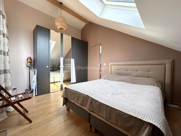 Vente Maison 7 pièces 156 m2 à Clamart