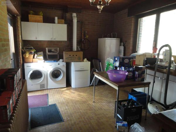 Achat - Maison | Corps de ferme Nieppe 59850 9 pièces 327 m 2 10198 m 2