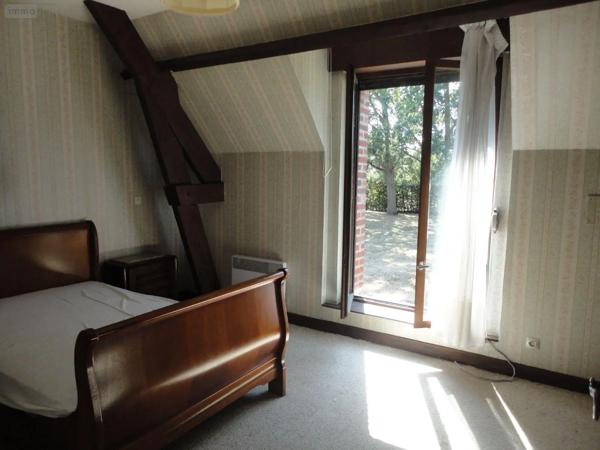 Achat - Maison | Corps de ferme Nieppe 59850 9 pièces 327 m 2 10198 m 2
