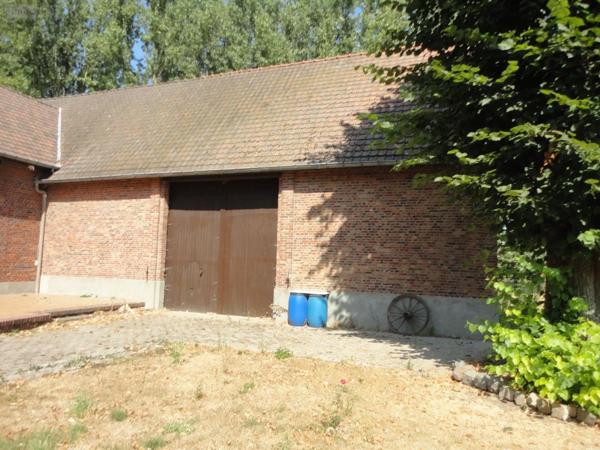 Achat - Maison | Corps de ferme Nieppe 59850 9 pièces 327 m 2 10198 m 2