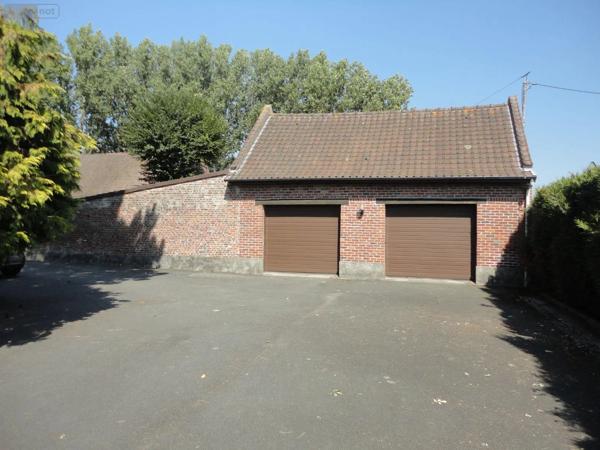 Achat - Maison | Corps de ferme Nieppe 59850 9 pièces 327 m 2 10198 m 2