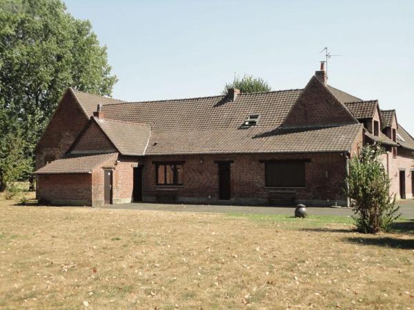 Achat - Maison | Corps de ferme Nieppe 59850 9 pièces 327 m 2 10198 m 2