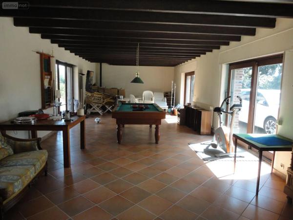 Achat - Maison | Corps de ferme Nieppe 59850 9 pièces 327 m 2 10198 m 2