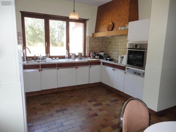 Achat - Maison | Corps de ferme Nieppe 59850 9 pièces 327 m 2 10198 m 2