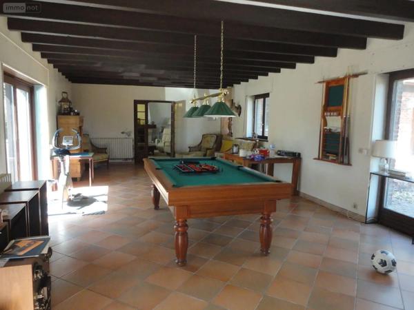 Achat - Maison | Corps de ferme Nieppe 59850 9 pièces 327 m 2 10198 m 2