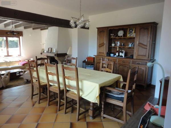 Achat - Maison | Corps de ferme Nieppe 59850 9 pièces 327 m 2 10198 m 2