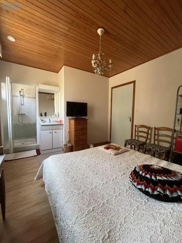 Achat - Maison Argentonnay 79150 5 pièces 170 m 2 8320 m 2