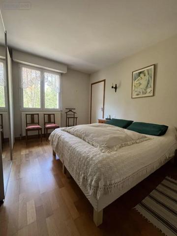 Achat - Maison Argentonnay 79150 5 pièces 170 m 2 8320 m 2