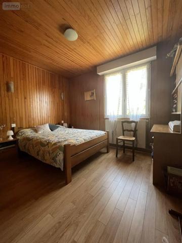 Achat - Maison Argentonnay 79150 5 pièces 170 m 2 8320 m 2