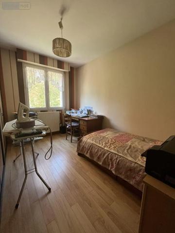 Achat - Maison Argentonnay 79150 5 pièces 170 m 2 8320 m 2