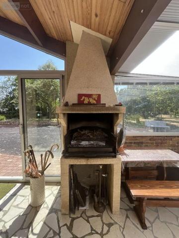 Achat - Maison Argentonnay 79150 5 pièces 170 m 2 8320 m 2