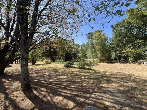 Achat - Maison Argentonnay 79150 5 pièces 170 m 2 8320 m 2