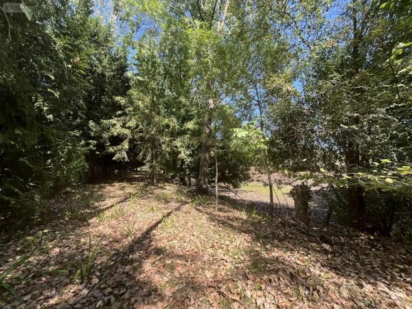 Achat - Maison Argentonnay 79150 5 pièces 170 m 2 8320 m 2
