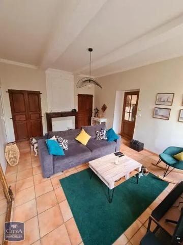 Appartement à louer 2 pièces 58.02m² Clermont-l'Hérault (34800)