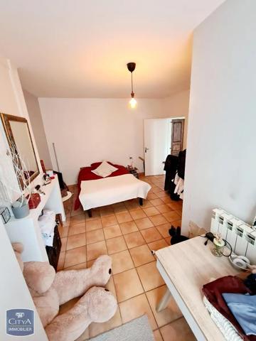 Appartement à louer 2 pièces 58.02m² Clermont-l'Hérault (34800)