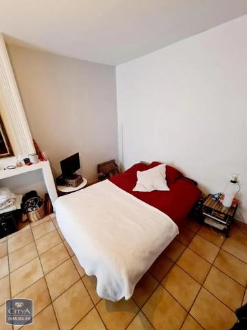 Appartement à louer 2 pièces 58.02m² Clermont-l'Hérault (34800)