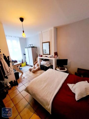 Appartement à louer 2 pièces 58.02m² Clermont-l'Hérault (34800)