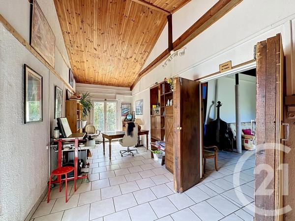 Maison à vendre  5 pièces - 145 m 2   CASTRIES  - 34