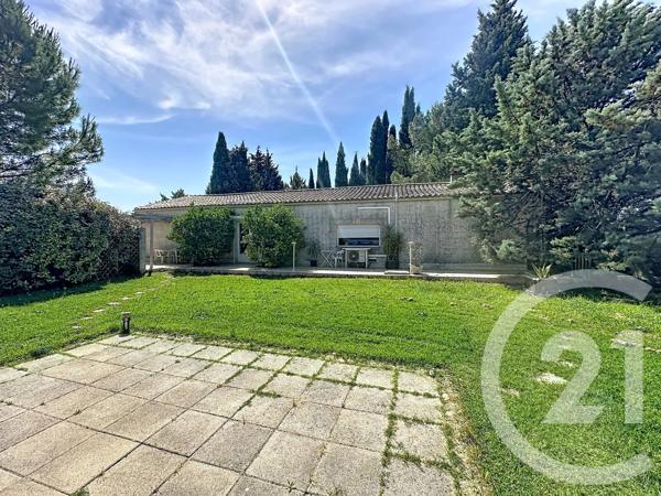 Maison à vendre  5 pièces - 145 m 2   CASTRIES  - 34