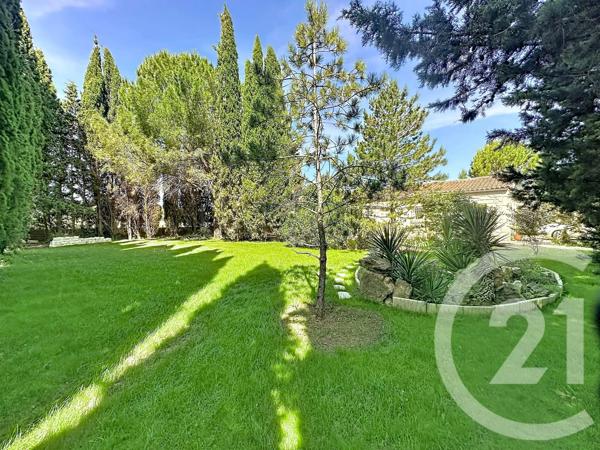 Maison à vendre  5 pièces - 145 m 2   CASTRIES  - 34