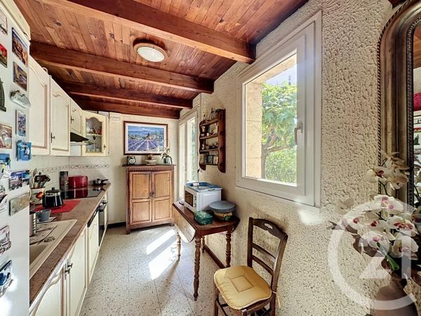 Maison à vendre  5 pièces - 145 m 2   CASTRIES  - 34