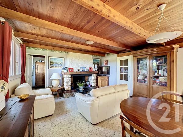 Maison à vendre  5 pièces - 145 m 2   CASTRIES  - 34
