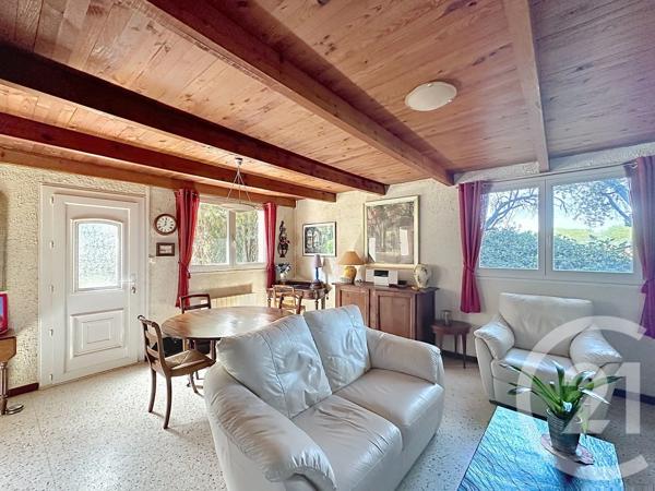 Maison à vendre  5 pièces - 145 m 2   CASTRIES  - 34