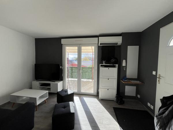 Appartement à louer |  Gagnac-sur-Garonne |  2 pièces | 51 m²