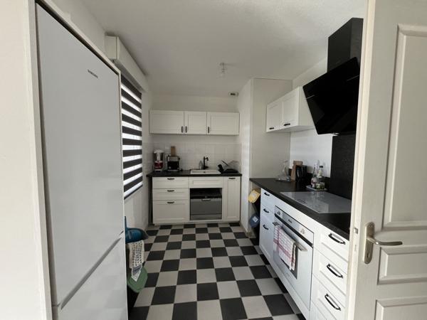 Appartement à louer |  Gagnac-sur-Garonne |  2 pièces | 51 m²