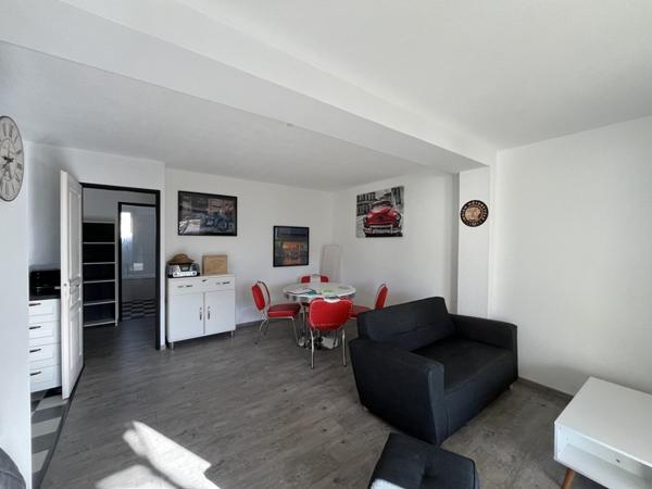 Appartement à louer |  Gagnac-sur-Garonne |  2 pièces | 51 m²