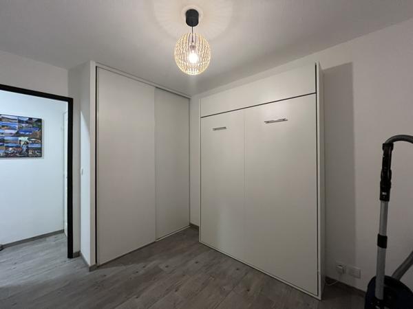 Appartement à louer |  Gagnac-sur-Garonne |  2 pièces | 51 m²