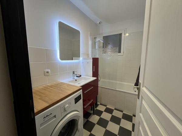 Appartement à louer |  Gagnac-sur-Garonne |  2 pièces | 51 m²