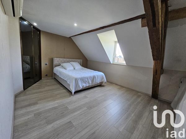 Maison à vendre 11 pièces 259 m² Villeneuve-l'Archevêque