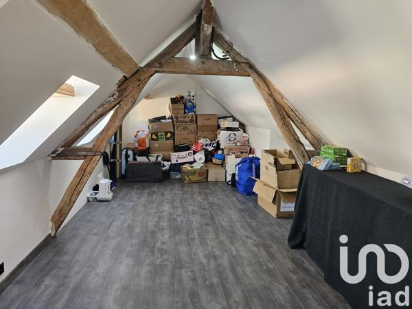 Maison à vendre 11 pièces 259 m² Villeneuve-l'Archevêque