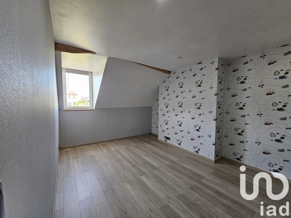 Maison à vendre 11 pièces 259 m² Villeneuve-l'Archevêque