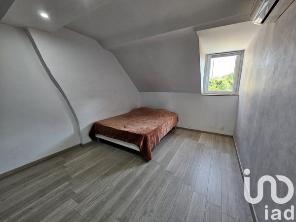 Maison à vendre 11 pièces 259 m² Villeneuve-l'Archevêque