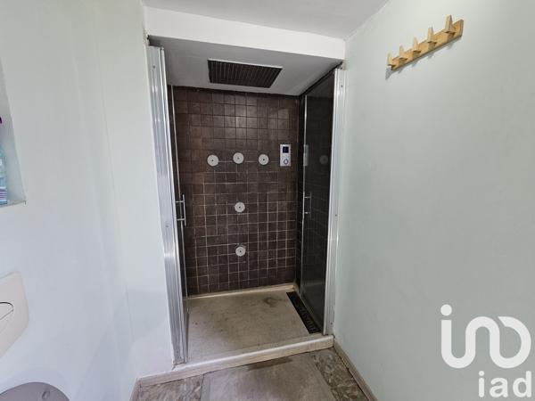 Maison à vendre 11 pièces 259 m² Villeneuve-l'Archevêque