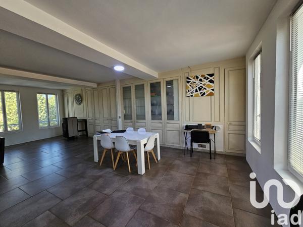Maison à vendre 11 pièces 259 m² Villeneuve-l'Archevêque