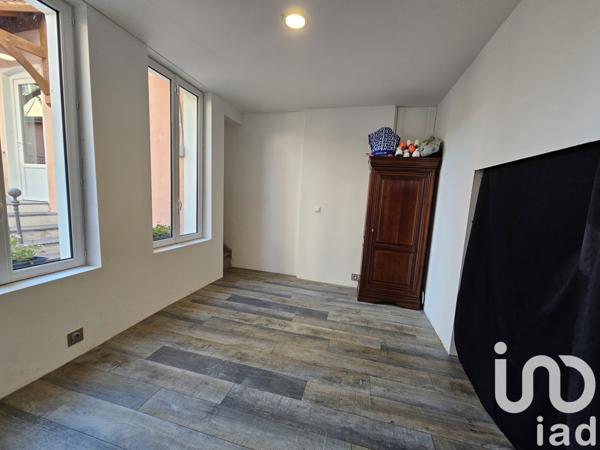 Maison à vendre 11 pièces 259 m² Villeneuve-l'Archevêque