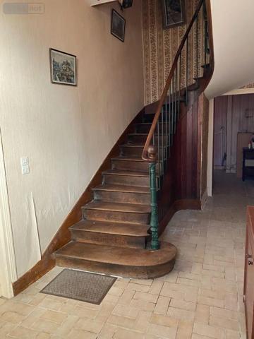Achat - Maison | Maison Saint-Rémy-du-Val 72600 8 pièces 180 m 2 250 m 2