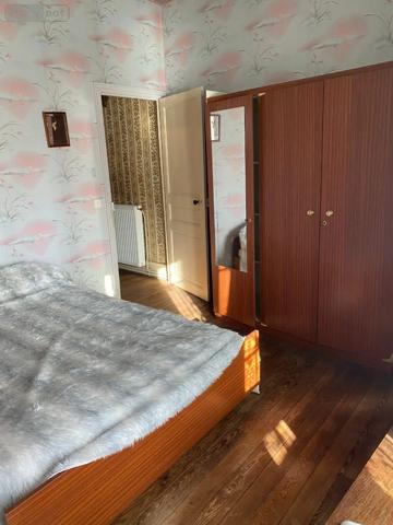 Achat - Maison | Maison Saint-Rémy-du-Val 72600 8 pièces 180 m 2 250 m 2