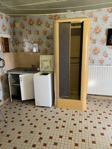 Achat - Maison | Maison Saint-Rémy-du-Val 72600 8 pièces 180 m 2 250 m 2
