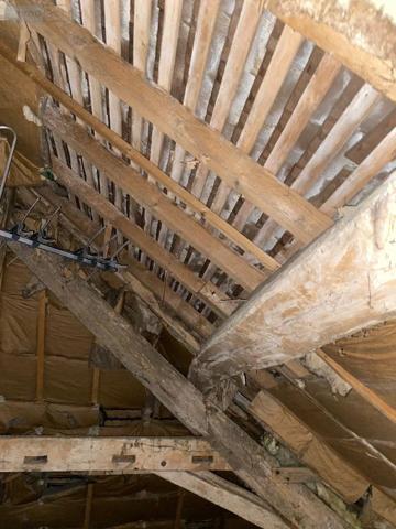 Achat - Maison | Maison Saint-Rémy-du-Val 72600 8 pièces 180 m 2 250 m 2