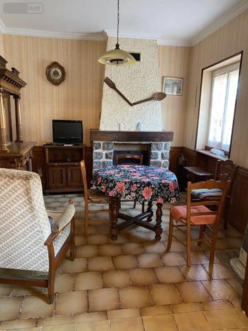 Achat - Maison | Maison Saint-Rémy-du-Val 72600 8 pièces 180 m 2 250 m 2