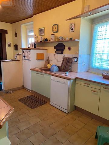 Achat - Maison | Maison Saint-Rémy-du-Val 72600 8 pièces 180 m 2 250 m 2