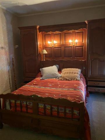 Achat - Maison | Maison Saint-Rémy-du-Val 72600 8 pièces 180 m 2 250 m 2