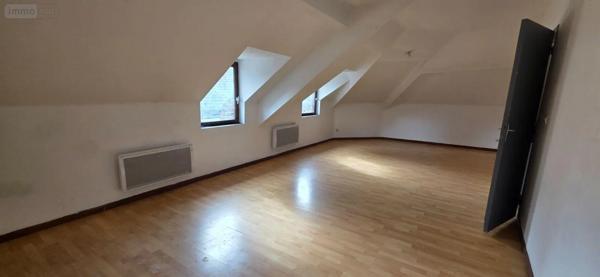 Achat - Maison Condé-sur-l'Escaut 59163 6 pièces 112 m 2 119 m 2