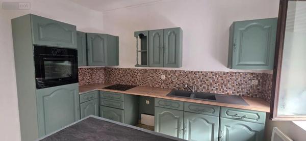 Achat - Maison Condé-sur-l'Escaut 59163 6 pièces 112 m 2 119 m 2